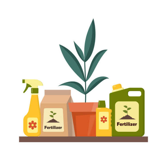 Engrais et produit phytosanitaire